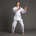 Judoga HOOK Judo - Adult fekete 12