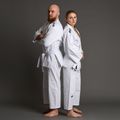 Judoga HOOK Judo - Adult fekete 14
