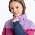 Gyermek sídzseki KADVA Dashy JR WP 5K/3K rózsaszín 3