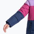 Gyermek sídzseki KADVA Dashy JR WP 5K/3K rózsaszín 4