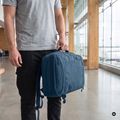KADVA traWELL 28 l túrahátizsák tengerészkék 10