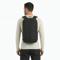 Kadva anyWAY 25 l túra hátizsák fekete 5