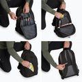 Kadva Concise 20 l túra hátizsák black 7
