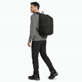 Kadva Concise 20 l túra hátizsák black 6