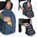 Kadva Concise 20 l túra hátizsák navy 8