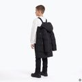 Gyermek bélelt kabát KADVA Ravi ECO fekete 3
