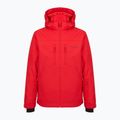 Férfi sídzseki KADVA Edge X Jacket piros