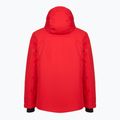 Férfi sídzseki KADVA Edge X Jacket piros 2