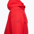 Férfi sídzseki KADVA Edge X Jacket piros 3