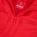 Férfi sídzseki KADVA Edge X Jacket piros 4