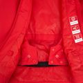 Férfi sídzseki KADVA Edge X Jacket piros 10