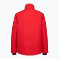 Férfi sídzseki KADVA Edge X Jacket piros 12
