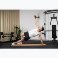 TREXO 4kg fekete öntöttvas Kettlebell 5