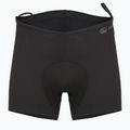 Férfi neoprén rövidnadrág AQUASTIC HydroCore SH 1.5 mm fekete