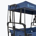 AQUASTIC Cart kék szállítókocsi 4