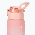 Kulacs TREXO Haust 1000 ml pink 4