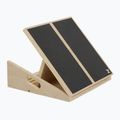 Vádli nyújtó platform TTEXO állítható SLANT BOARD black