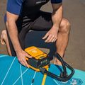 Elektromos szivattyú akkumulátorral AQUASTIC Aire Pro 16 PSI fekete 11