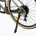 ATTABO kerékpár állvány Evo 18/40 mm 24-29" fekete 2