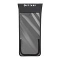 ATTABO Guard IPX4 fekete kerékpáros telefontartó 9