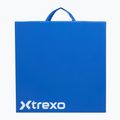 XTREXO összecsukható tornamatrac 180 x 60 x 5 cm kék 5