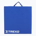 TREXO összecsukható tornamatrac 180 x 60 x 5 cm kék 5