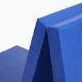 TREXO összecsukható tornamatrac 180 x 60 x 5 cm kék 8