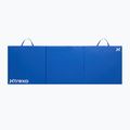 XTREXO összecsukható tornamatrac 180 x 60 x 5 cm kék 11