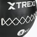 TREXO falilabda 5 kg fekete 3