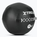TREXO falilabda 7 kg fekete 2