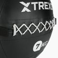 TREXO falilabda 7 kg fekete 3