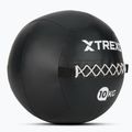 TREXO falilabda 12 kg fekete 2