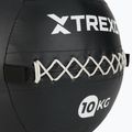 TREXO falilabda 12 kg fekete 3