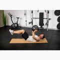 TREXO falilabda 12 kg fekete 5