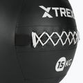TREXO falilabda 15 kg fekete 3