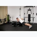 XTREXO összecsukható plyometric box 7.5 cm fekete 7