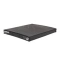 TREXO összecsukható plyometric box 7.5 cm fekete 5