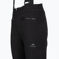 Női sínadrág KADVA Zera WMNS WP 8K/5K SOFTSHELL fekete 3