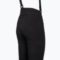Női sínadrág KADVA Zera WMNS WP 8K/5K SOFTSHELL fekete 4