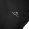 Női sínadrág KADVA Zera WMNS WP 8K/5K SOFTSHELL fekete 10