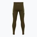Férfi thermo fehérnemű szett KADVA Alpinestep Thermo SH Light Plus Set Green 9