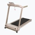 Elektromos futópad XTREXO TXO-X250 Brown 4