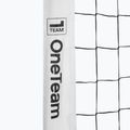 OneTeam Flex Square kapu 500 x 200 cm fehér 6