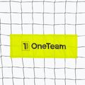 OneTeam Flex Square kapu 500 x 200 cm zöld 5