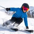 Gyermek sí sisak ATTABO Avens 2.0 Jr napellenző fekete 3