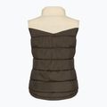 Női KADVA Cryon WMNS barna mellény 2