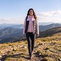 Női KADVA Cryon WMNS ujjatlan lila 4