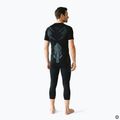 Férfi thermo fehérnemű szett KADVA Alpinestep Thermo SH Light Plus Set Black 2