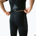 Férfi thermo fehérnemű szett KADVA Alpinestep Thermo SH Light Plus Set Black 4