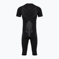 Férfi thermo fehérnemű szett KADVA Alpinestep Thermo SH Light Plus Set Black 2